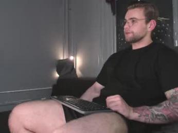 waynemiller_ webcam model stream image