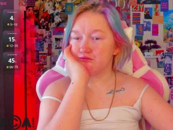 Sara-Moor webcam bongacams model stream image