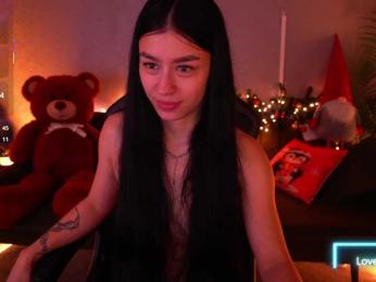 FataleNellie webcam bongacams model stream image