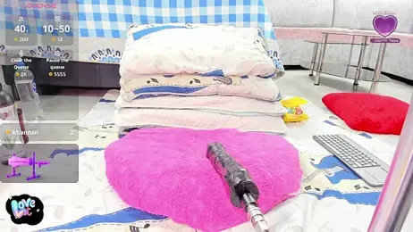 JhordanAndDanna webcam stripchat model stream image