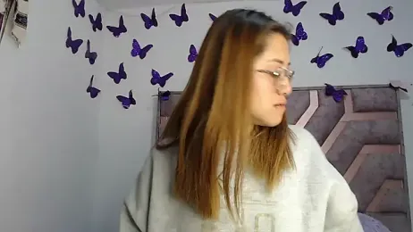 Anny-Fox webcam stripchat model stream image