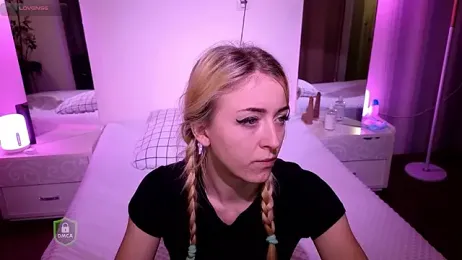 space_danger webcam stripchat model stream image