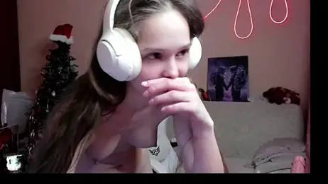 SharybbFace webcam model stream image