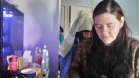 AureliaXOX webcam stripchat model stream image