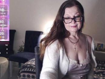 HelenBerg webcam model stream image