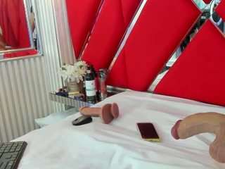 susancouper webcam model stream image