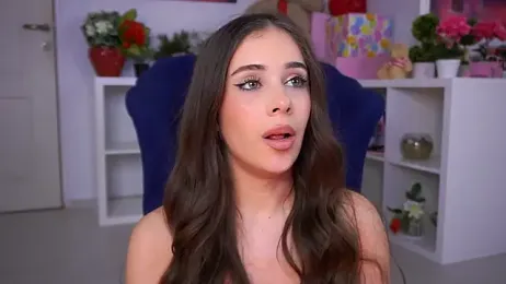 Ava_Solis webcam model stream image