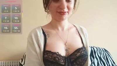 PearlKloock webcam cam4 model stream image