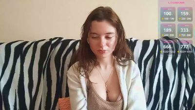 PearlKloock webcam cam4 model stream image