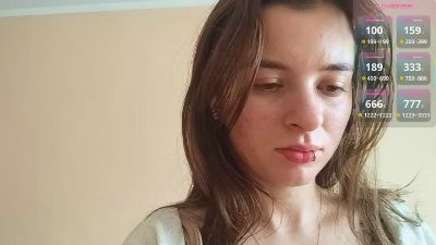 PearlKloock webcam model stream image