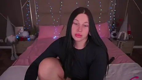 ArianaDarkk webcam model stream image