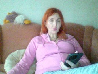 MssAngela webcam model stream image