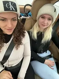 LillyOcean webcam stripchat model stream image