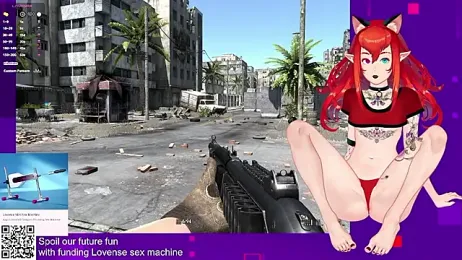 NikkoTyan webcam model stream image