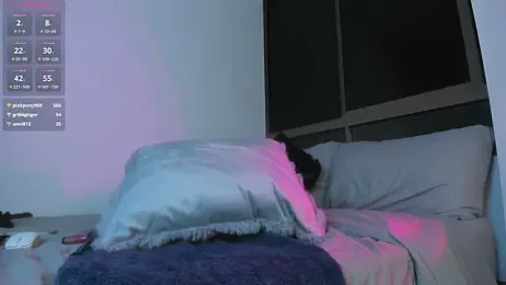 xabrina_zpellman_ webcam model stream image