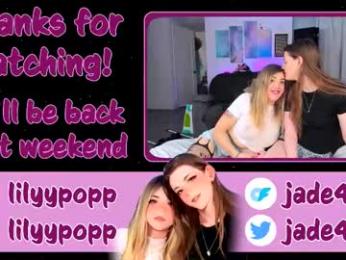 jade49 webcam model stream image