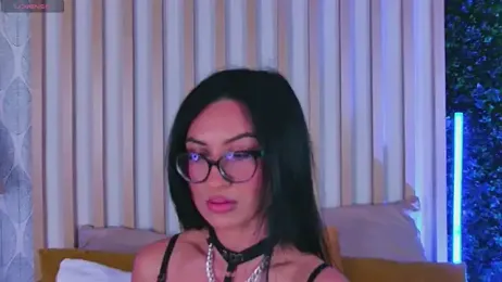 NikkiStarX webcam model stream image