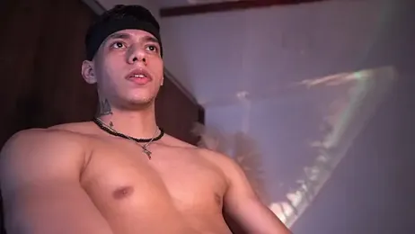 Josep_Davies webcam model stream image