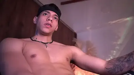 Josep_Davies webcam model stream image