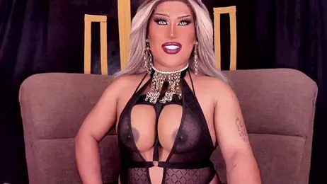 MistressDuhara webcam model stream image