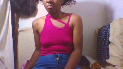 Lilly_cruz webcam model stream image