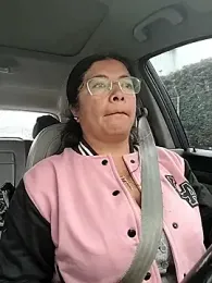 __valentina18 webcam model stream image