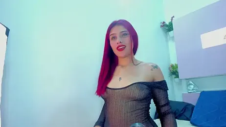 Nikki_and_Mayk webcam stripchat model stream image