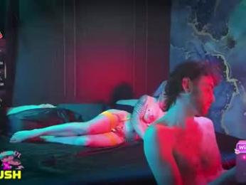 goddessxenvy webcam chaturbate model stream image