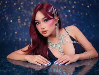 BeenieMikah webcam livejasmin model stream image