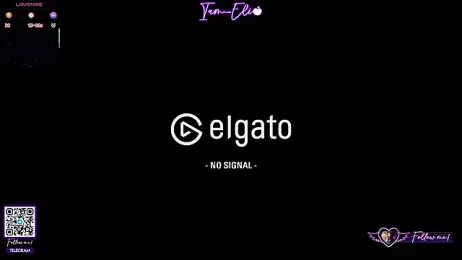 Iam_elii1 webcam stripchat model stream image