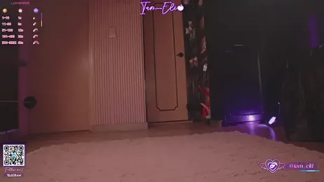 Iam_elii1 webcam stripchat model stream image