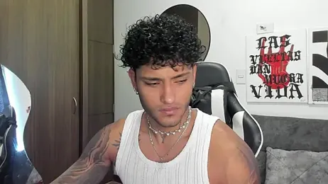 Alessandro_Vanni webcam stripchat model stream image