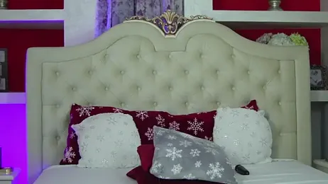 RagazzaBella webcam model stream image