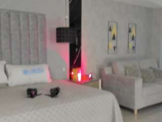 michellangels webcam model stream image