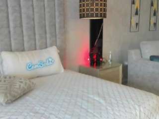 michellangels webcam model stream image