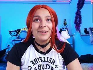 marceliinee webcam model stream image