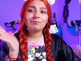 marceliinee webcam model stream image