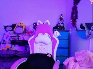 marceliinee webcam model stream image