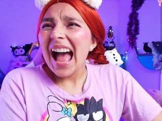 marceliinee webcam model stream image