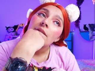 marceliinee webcam model stream image