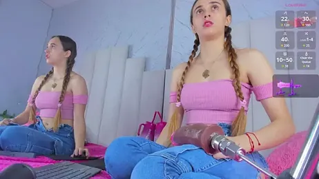 angelikarose1 webcam model stream image