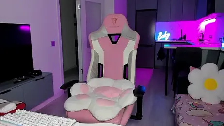 wow_lovie webcam model stream image