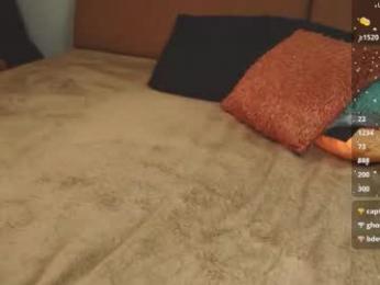 bananya_kitty webcam chaturbate model stream image