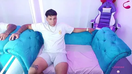 Kathya_and_thiago webcam model stream image