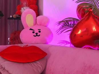 TheFallingAngel webcam model stream image