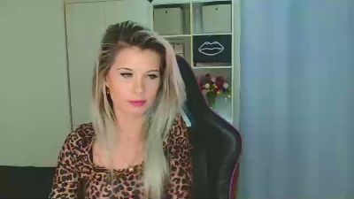 KristineSensual webcam model stream image