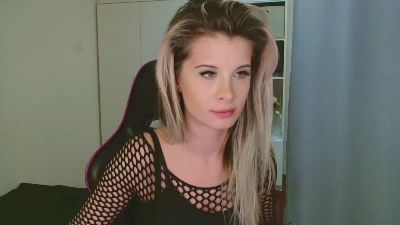 KristineSensual webcam model stream image