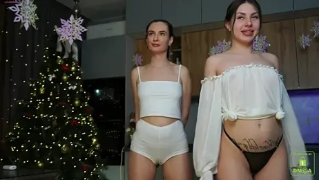 Anny_Molly webcam stripchat model stream image