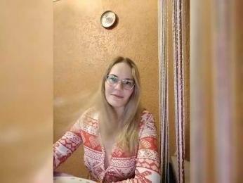 Angelic- webcam model stream image