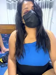 Savi-SL webcam stripchat model stream image